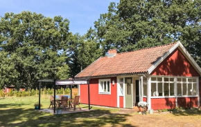 Amazing Home In Färjestaden With Kitchen Färjestaden